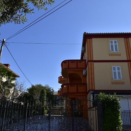 Apartments Ivka Malinska Exterior foto